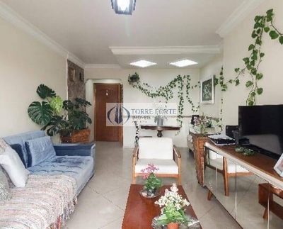 Apartamento, 3 quartos, 74 m² - Foto 5