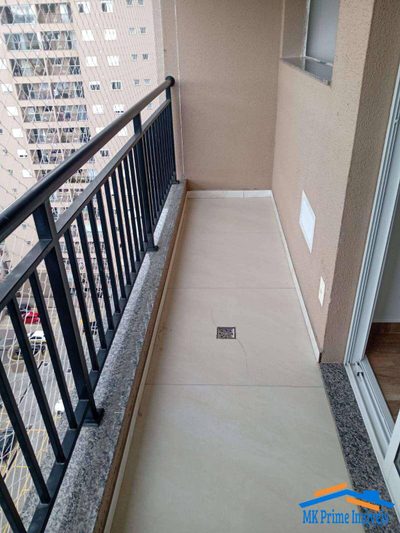 Apartamento, 3 quartos, 66 m² - Foto 1