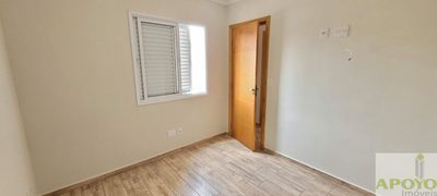 Apartamento, 1 quarto, 33 m² - Foto 5