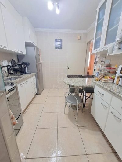 Apartamento, 2 quartos, 54 m² - Foto 4