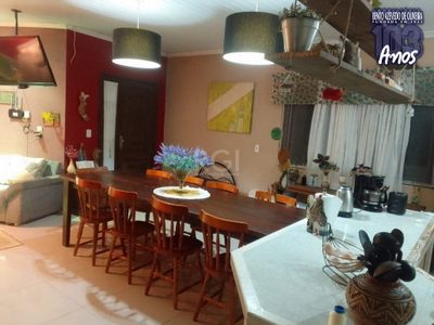 Sítio, 3 quartos, 1000 m² - Foto 2