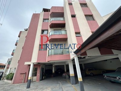 Apartamento, 2 quartos, 70 m² - Foto 1