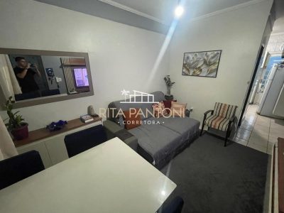 Casa, 2 quartos, 70 m² - Foto 5