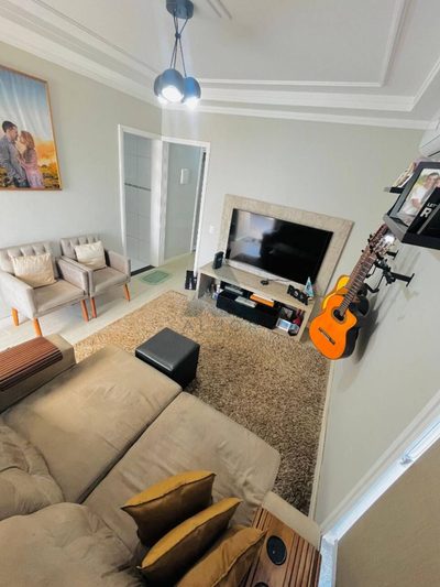 Casa, 2 quartos, 111 m² - Foto 5