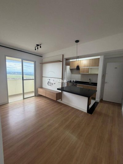 Apartamento, 2 quartos, 60 m² - Foto 1