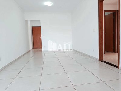 Apartamento, 3 quartos, 91 m² - Foto 2