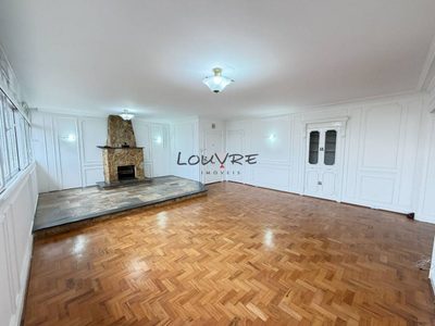 Apartamento, 3 quartos, 240 m² - Foto 3