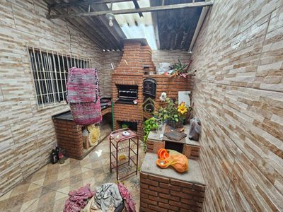Casa, 3 quartos, 100 m² - Foto 4