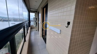 Apartamento, 2 quartos, 65 m² - Foto 2