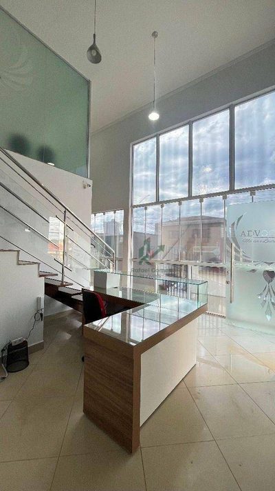 Loja-Salão, 380 m² - Foto 4