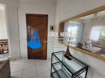 Apartamento, 2 quartos, 72 m² - Foto 3