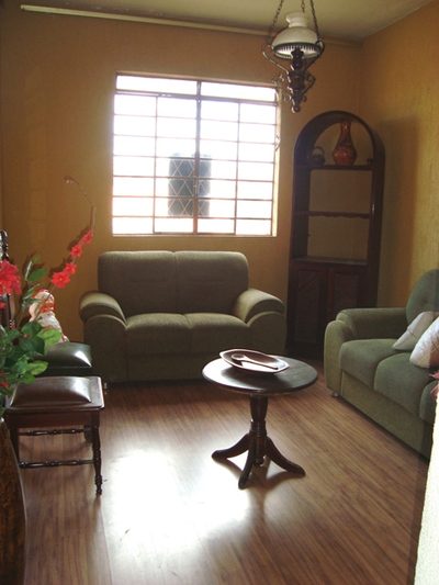 Casa, 3 quartos, 170 m² - Foto 1