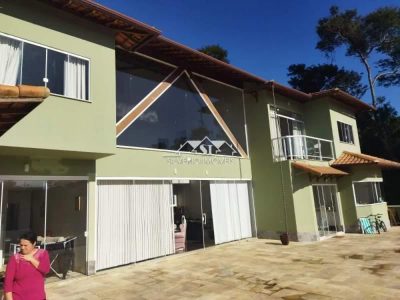 Casa, 5 quartos, 315 m² - Foto 3