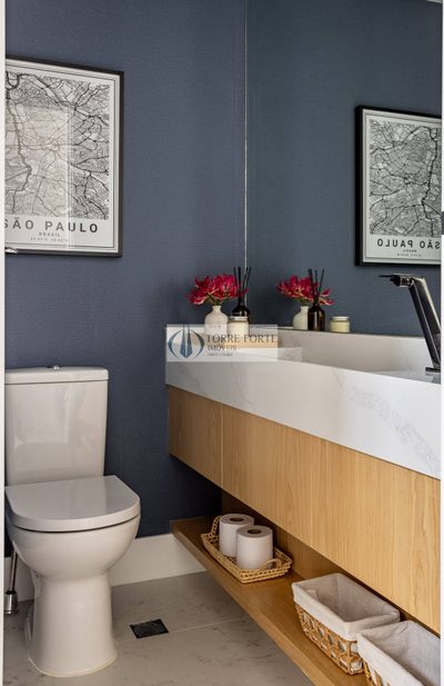 Apartamento, 2 quartos, 118 m² - Foto 2