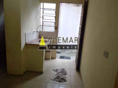 Casa, 1 quarto - Foto 2