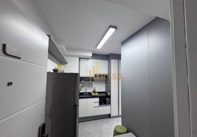 Apartamento, 1 quarto, 28 m² - Foto 1