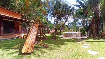 Fazenda, 2600 m² - Foto 3