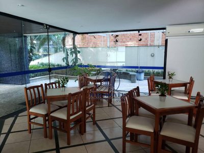 Apartamento, 2 quartos, 75 m² - Foto 5