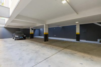 Apartamento, 2 quartos, 40 m² - Foto 1
