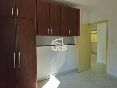 Apartamento, 2 quartos, 53 m² - Foto 5