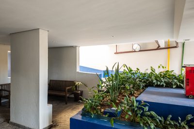 Apartamento, 3 quartos, 56 m² - Foto 4