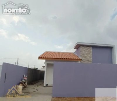 Casa, 1 quarto, 69 m² - Foto 2