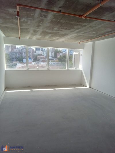 Sala-Conjunto, 38 m² - Foto 4