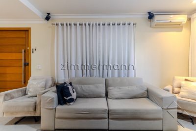 Casa, 3 quartos, 170 m² - Foto 4