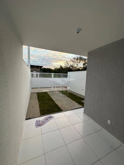 Casa, 2 quartos, 61 m² - Foto 4