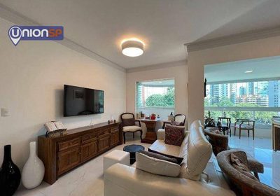 Apartamento, 2 quartos, 90 m² - Foto 4