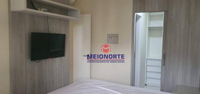 Apartamento, 2 quartos, 65 m² - Foto 2