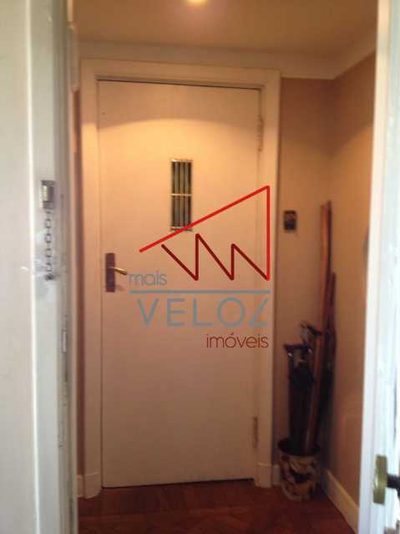Apartamento, 4 quartos, 300 m² - Foto 2