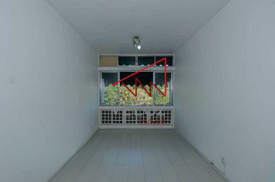 Apartamento, 3 quartos, 105 m² - Foto 3