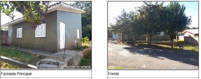 Casa, 2 quartos, 328 m² - Foto 1