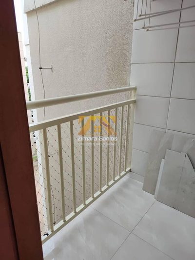 Apartamento, 2 quartos, 62 m² - Foto 3