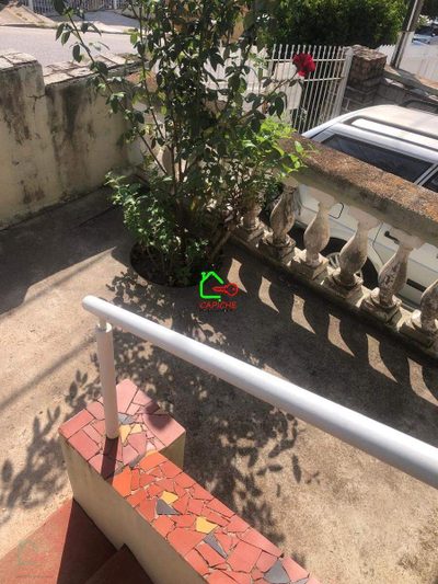 Casa, 2 quartos, 162 m² - Foto 4
