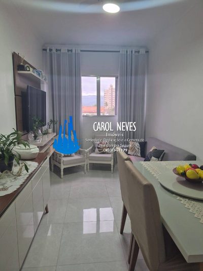 Apartamento, 2 quartos, 70 m² - Foto 2