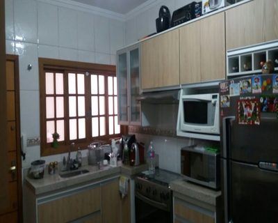 Casa, 3 quartos, 140 m² - Foto 5