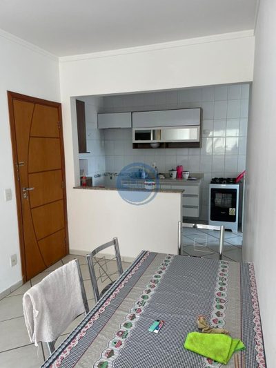 Apartamento, 2 quartos, 66 m² - Foto 5