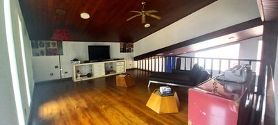 Casa de Condomínio, 6 quartos - Foto 4