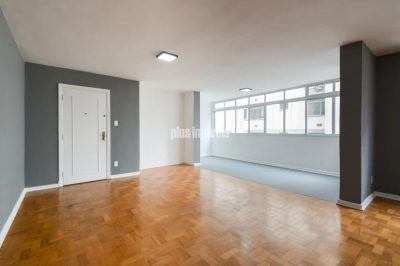 Apartamento, 3 quartos, 182 m² - Foto 1