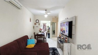 Casa, 2 quartos, 89 m² - Foto 2