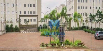 Apartamento, 2 quartos, 49 m² - Foto 1