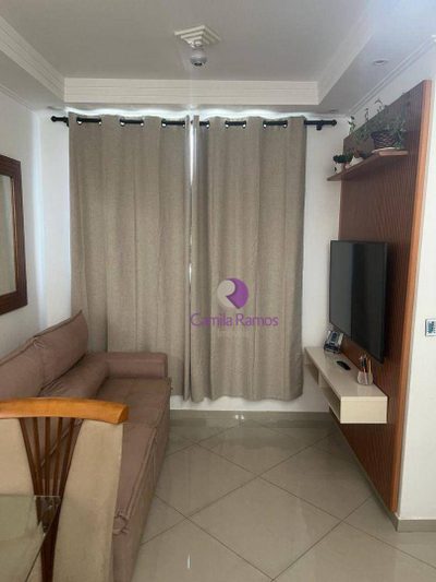 Apartamento, 3 quartos, 160 m² - Foto 3