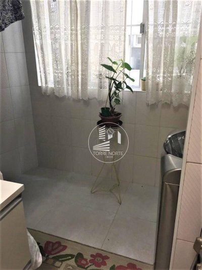 Apartamento, 3 quartos, 96 m² - Foto 4
