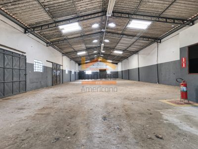 Loja-Salão, 700 m² - Foto 3