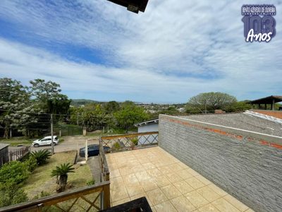 Casa, 2 quartos, 122 m² - Foto 2