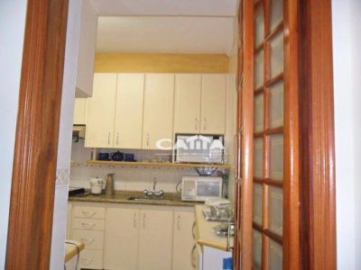 Sobrado, 3 quartos, 120 m² - Foto 1