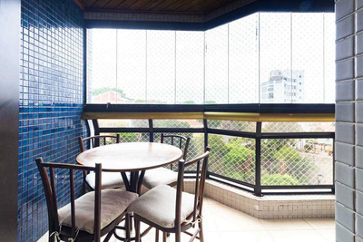 Apartamento, 4 quartos, 176 m² - Foto 2
