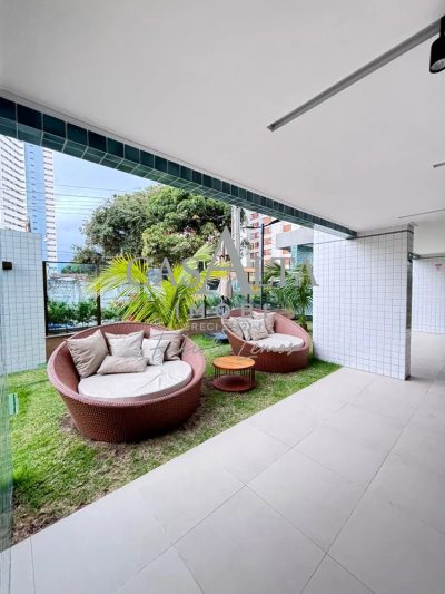Apartamento, 3 quartos, 66 m² - Foto 3